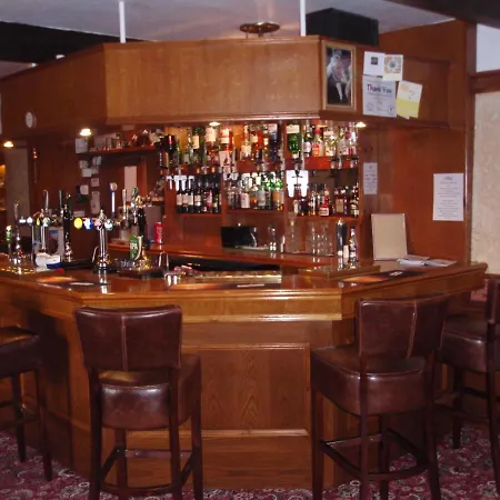 Bed & Breakfast The Flask 3*