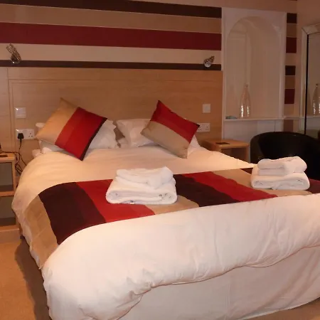 The Flask Bed & Breakfast 3*
