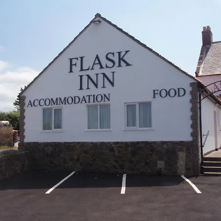 The Flask Bed & Breakfast