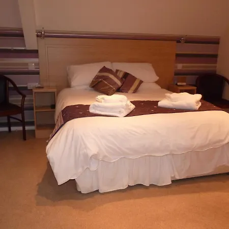 The Flask Bed & Breakfast