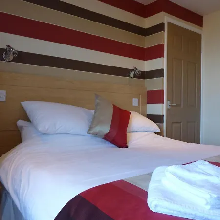 Bed & Breakfast The Flask 3*