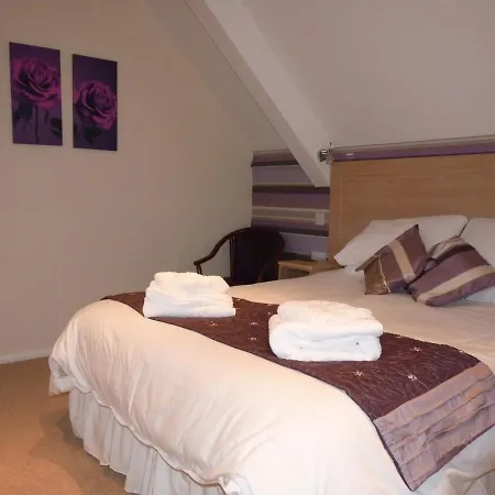 The Flask Bed & Breakfast