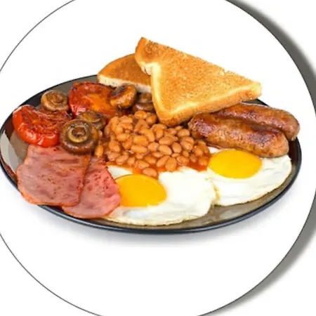 The Flask Bed & Breakfast